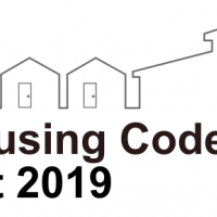 Housing Code Update Header