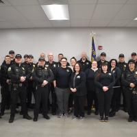 Staff Photo 2025