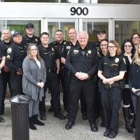 police florence department oregon welcome