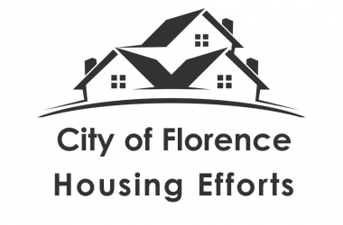 Florence Housing Efforts Logo