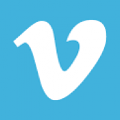 Vimeo Icon