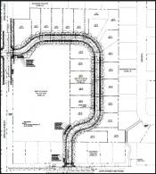 Somerset Phase II Map Somerset Map
