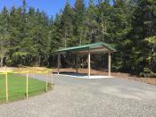 Siuslaw River Beach Access Park