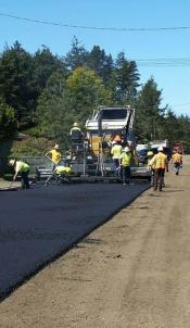 2019 Road Rehabilitation Project