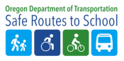 Safe Routes to School logo
