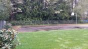 Basketball Court Munsel Lake Rd Park