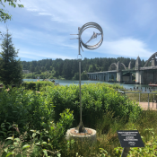 West Coast Overlook