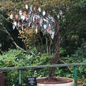 Crystal Tree