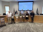 2025 Winners