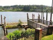 Old Town Park