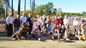 Singing Pines Dog Park