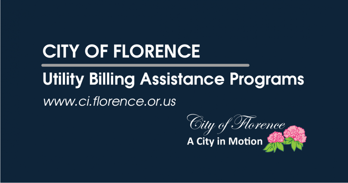 Utility Billing Assistance Programs