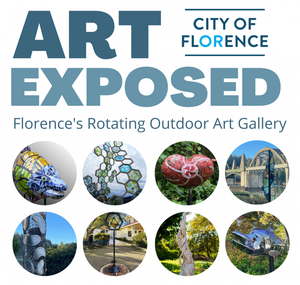Art Exposed Old Town 2022-2024