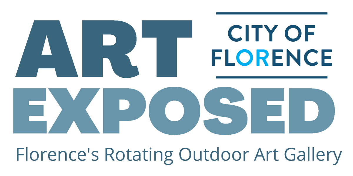 Art Exposed Florence's Rotating Outdoor Art Gallery