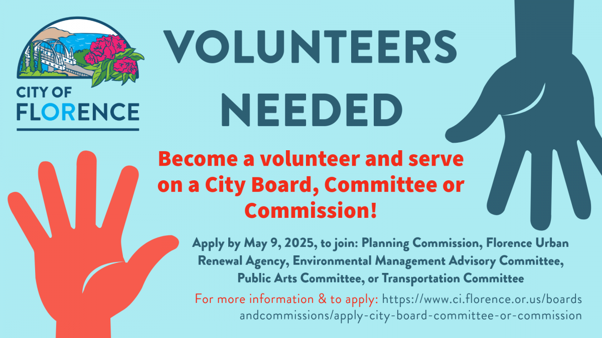 2025 Committee Recruitment 