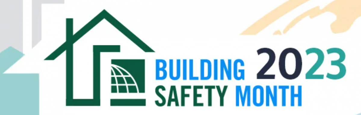 Building Safety Month