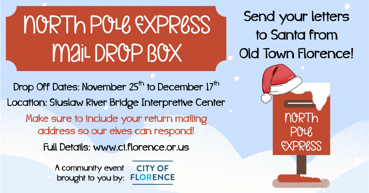 2024 Letters to Santa