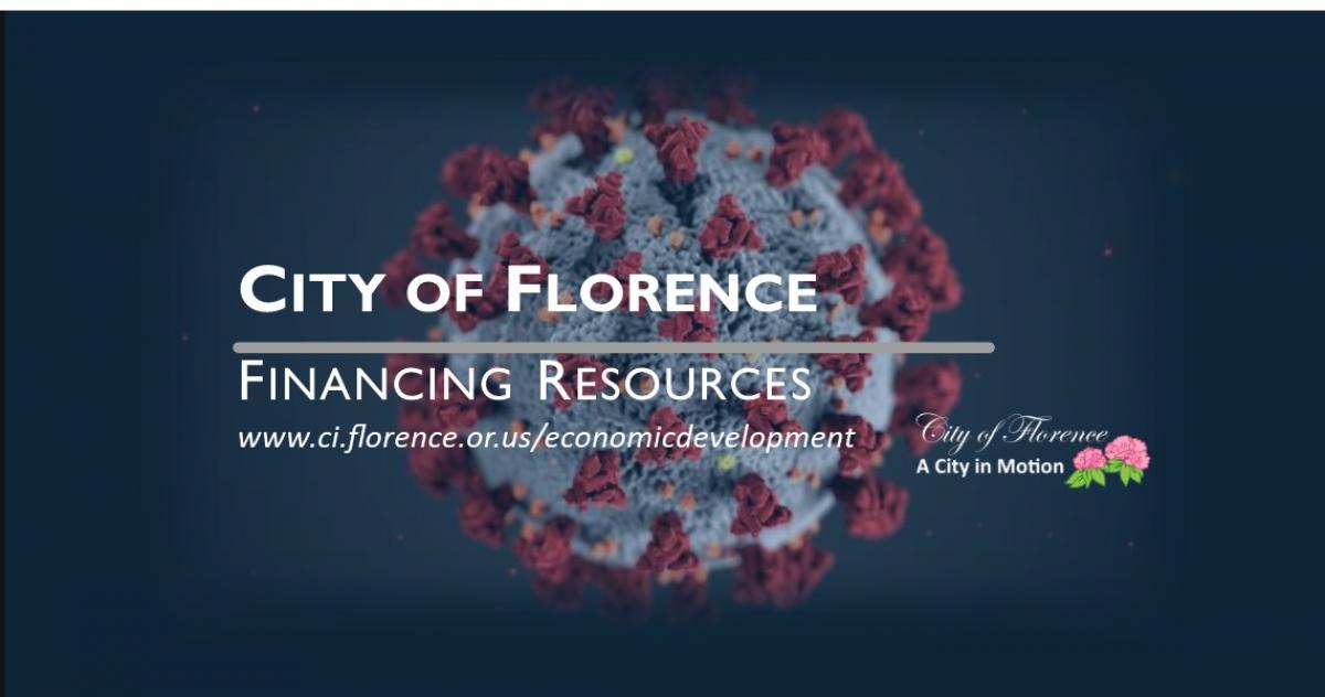 Financing Resources