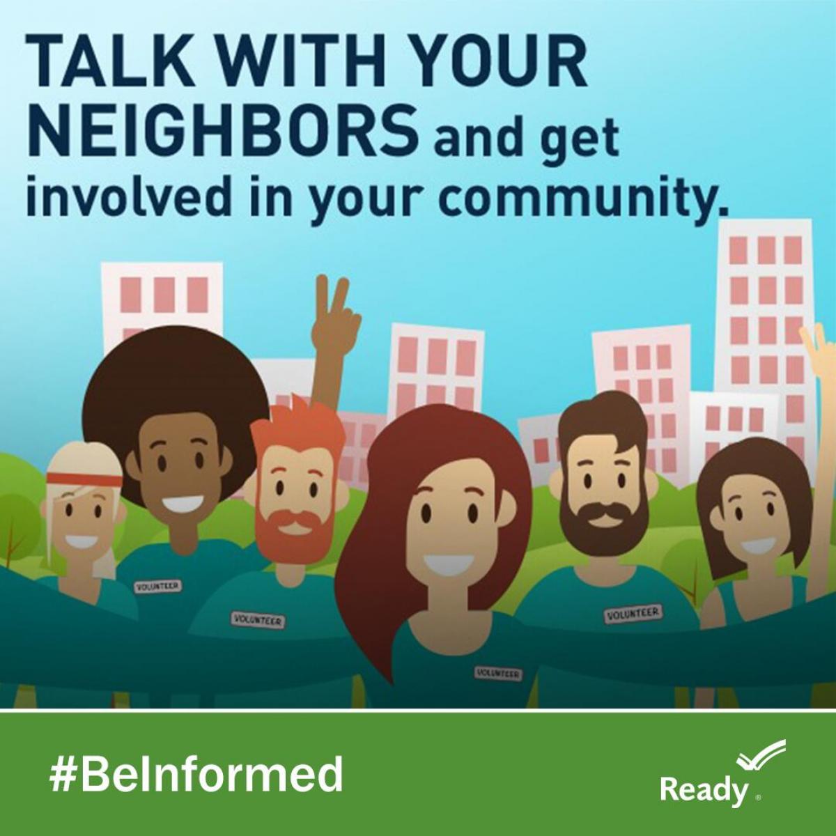 Community Prep