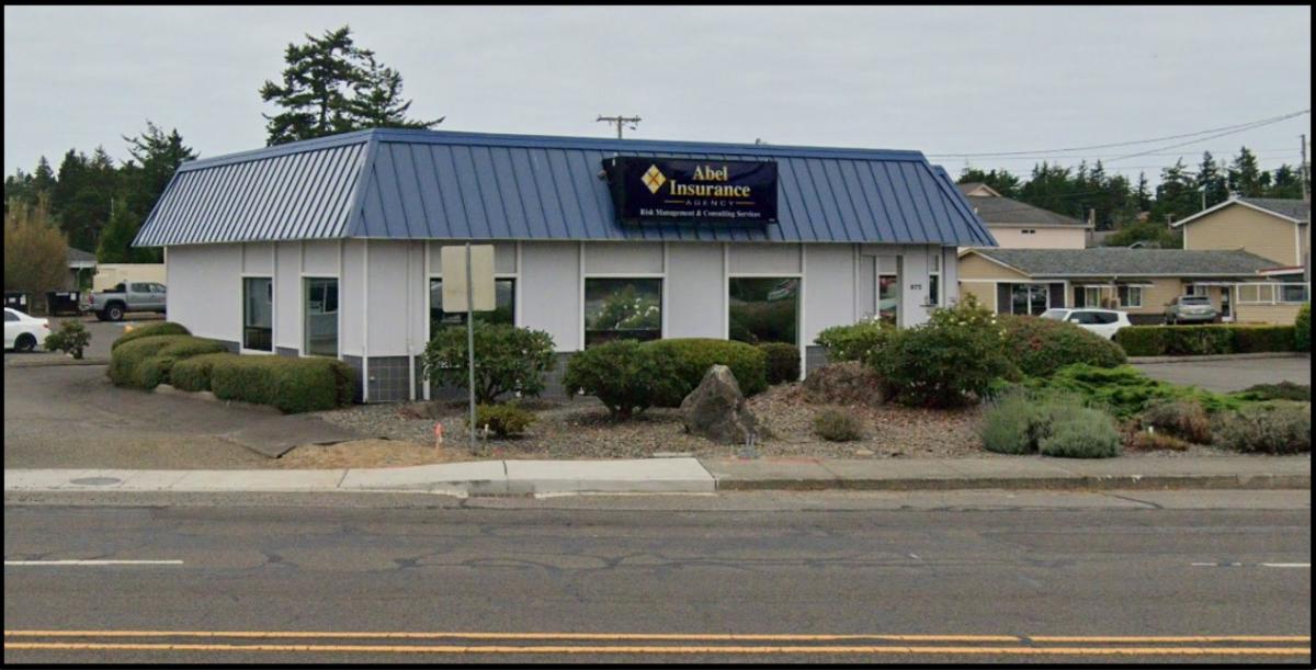 875 Hwy 101 Able Insurance Agency