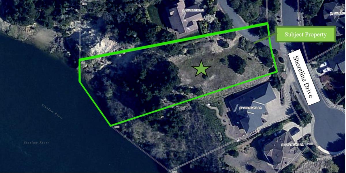 56 Shoreline Drive