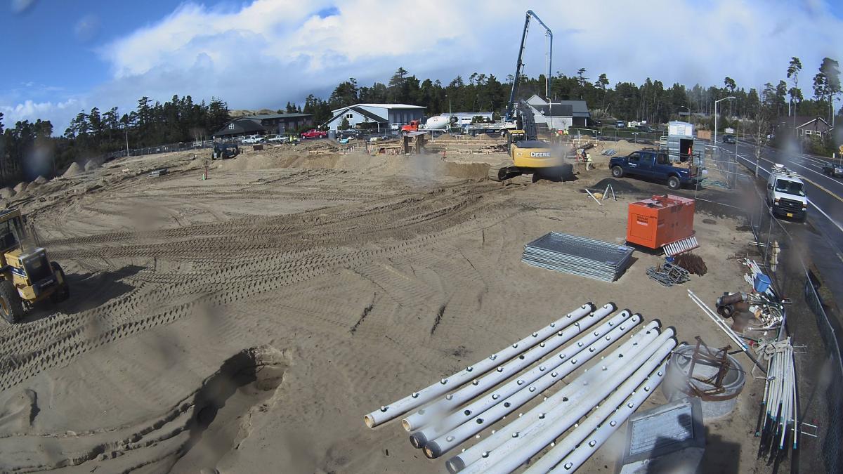 Public Works Facility Picture - 2.22.17