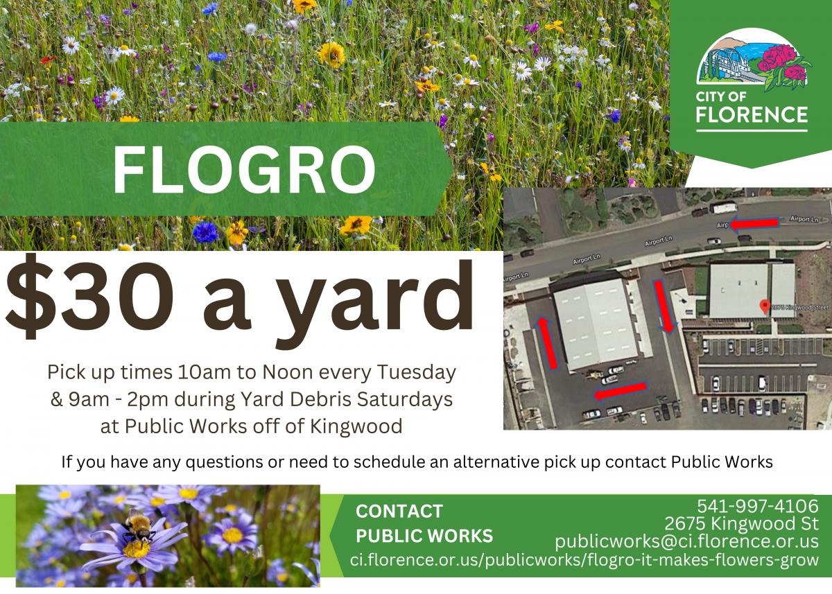 FloGro
