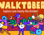 Walktober 2024