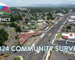 2024 Community Survey Image