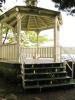 Old Town Park - Gazebo