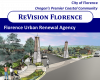 ReVision Florence Logo
